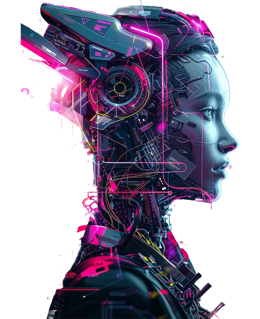 Bring New
              Ideas to life - PG